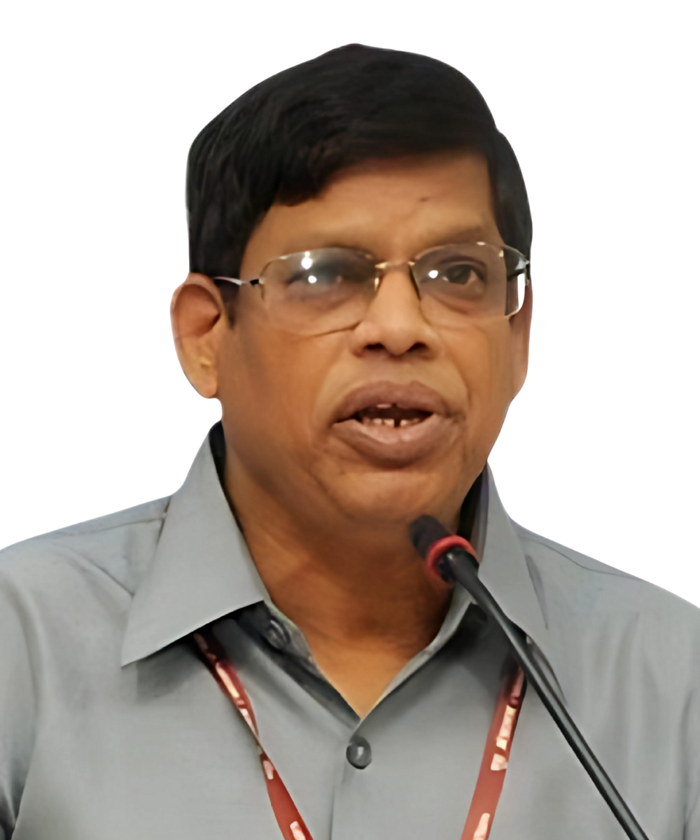 Dr. Priya Menon